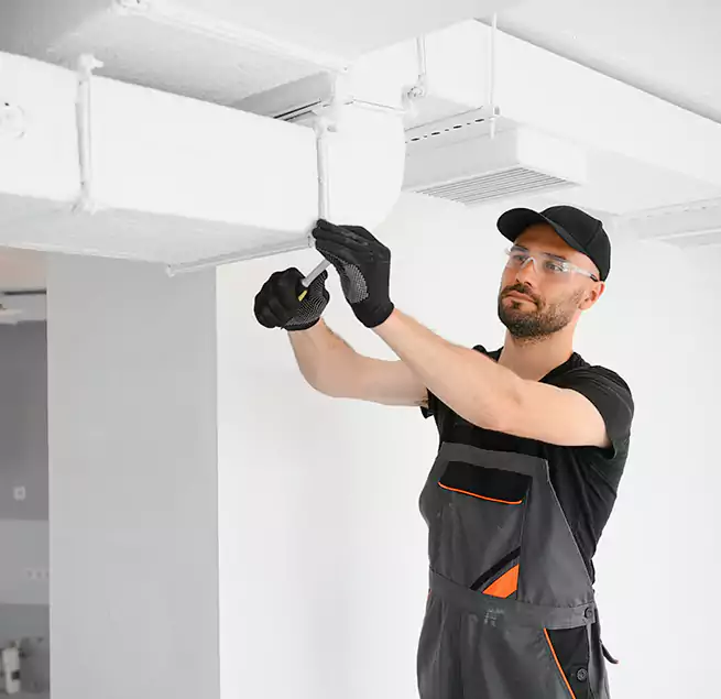 Why Homeowners Businesses Trust Us Athens, OH