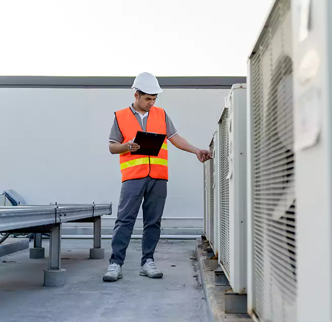 Why Homeowners & Businesses Trust Us in Athens, OH?